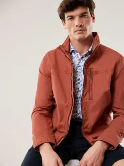 Oasen Blouson