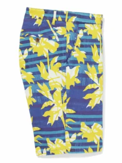Organic Cotton Bermudas