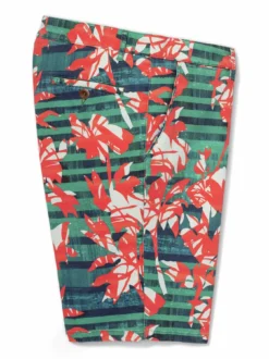 Organic Cotton Bermudas