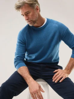 Ottoman Pullover
