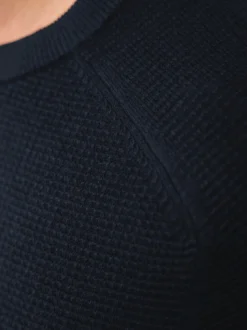 Ottoman Pullover