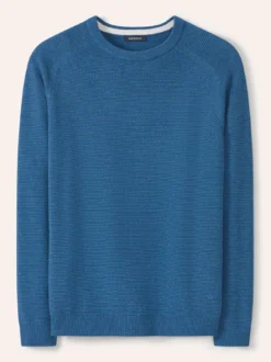 Ottoman Pullover