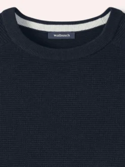 Ottoman Pullover