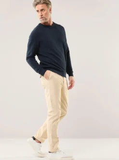 Ottoman Pullover