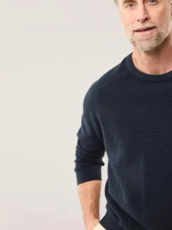 Ottoman Pullover