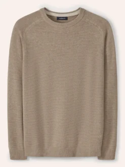 Ottoman Pullover