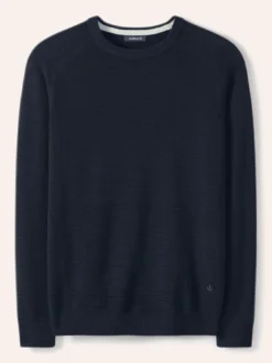 Ottoman Pullover