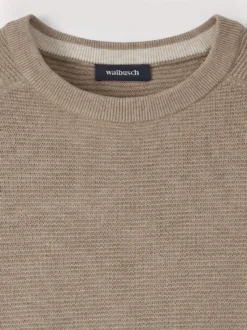 Ottoman Pullover