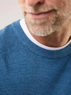 Ottoman Pullover