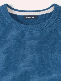 Ottoman Pullover