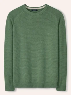 Ottoman Pullover