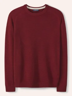 Ottoman Pullover