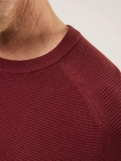 Ottoman Pullover