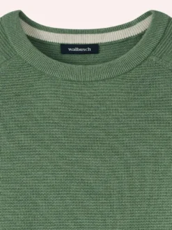 Ottoman Pullover