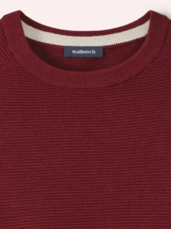 Ottoman Pullover