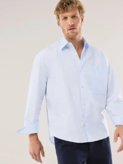 Oversize-Hemd