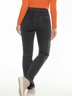 Passform-Jeans Feminine Fit