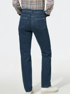 Passform-Jeans Feminine Fit