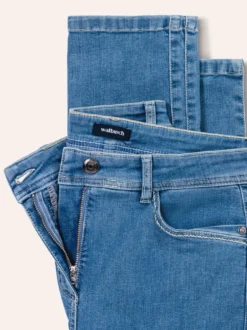 Passform-Jeans Feminine Fit