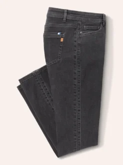 Passform-Jeans Feminine Fit
