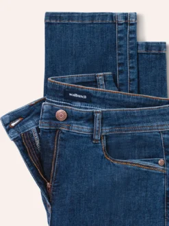 Passform-Jeans Feminine Fit