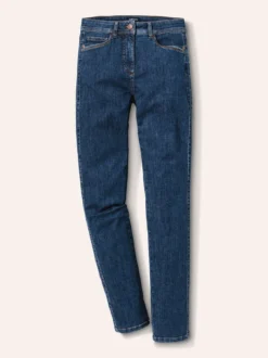 Passform-Jeans Feminine Fit