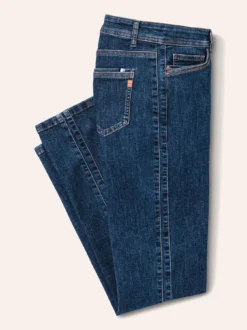 Passform-Jeans Feminine Fit