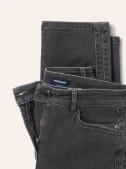 Passform-Jeans Feminine Fit