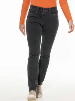 Passform-Jeans Feminine Fit