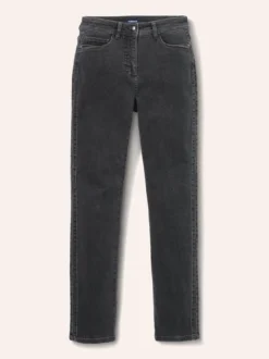 Passform-Jeans Feminine Fit