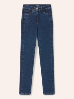 Passform-Jeans Slim Fit