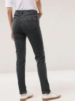 Passform-Jeans Slim Fit