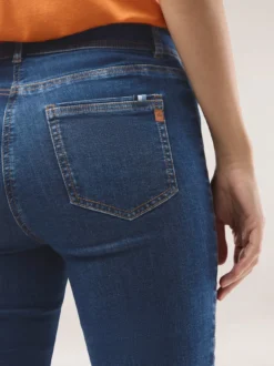 Passform-Jeans Slim Fit