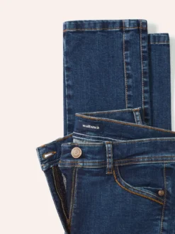 Passform-Jeans Slim Fit
