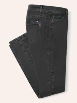 Passform-Jeans Slim Fit