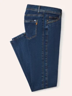 Passform-Jeans Slim Fit