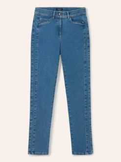 Passform-Jeans Slim Fit