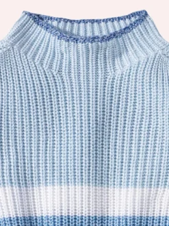 Patentpullover Nahtlos