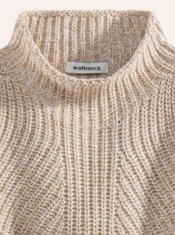 Patentpullover Nahtlos