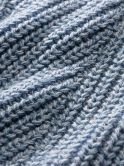 Patentpullover Nahtlos
