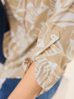 Perfect Match Bluse