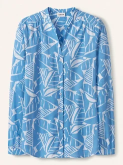 Perfect Match Bluse