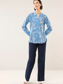 Perfect Match Bluse