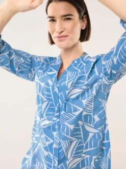 Perfect Match Bluse
