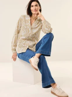 Perfect Match Bluse