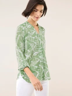 Perfect Match Bluse