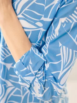 Perfect Match Bluse