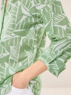 Perfect Match Bluse