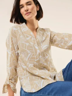 Perfect Match Bluse