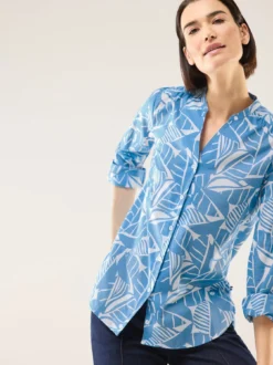 Perfect Match Bluse